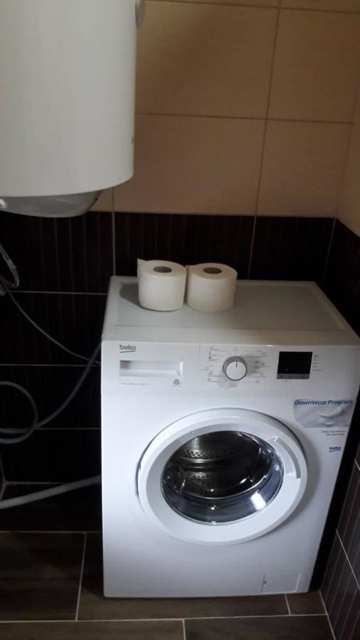 Отели типа «постель и завтрак» Apartmani Prisoje Жабляк