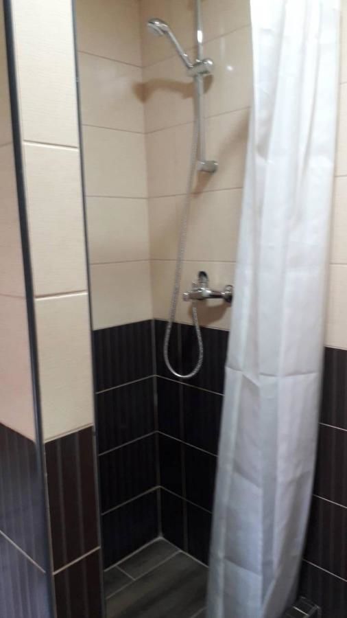 Отели типа «постель и завтрак» Apartmani Prisoje Жабляк