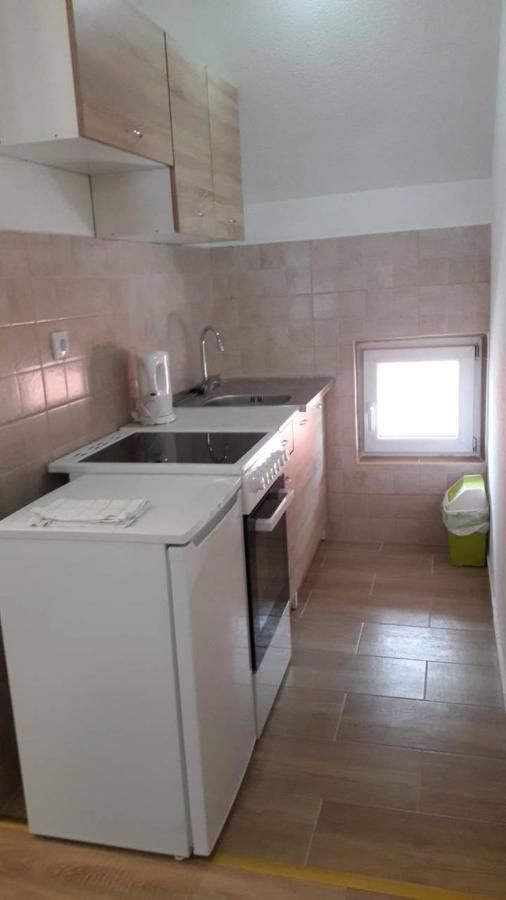 Отели типа «постель и завтрак» Apartmani Prisoje Жабляк