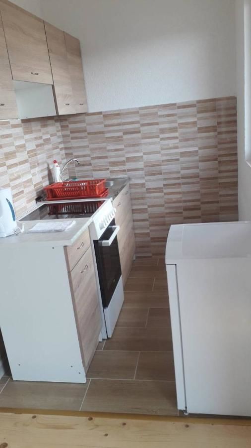 Отели типа «постель и завтрак» Apartmani Prisoje Жабляк