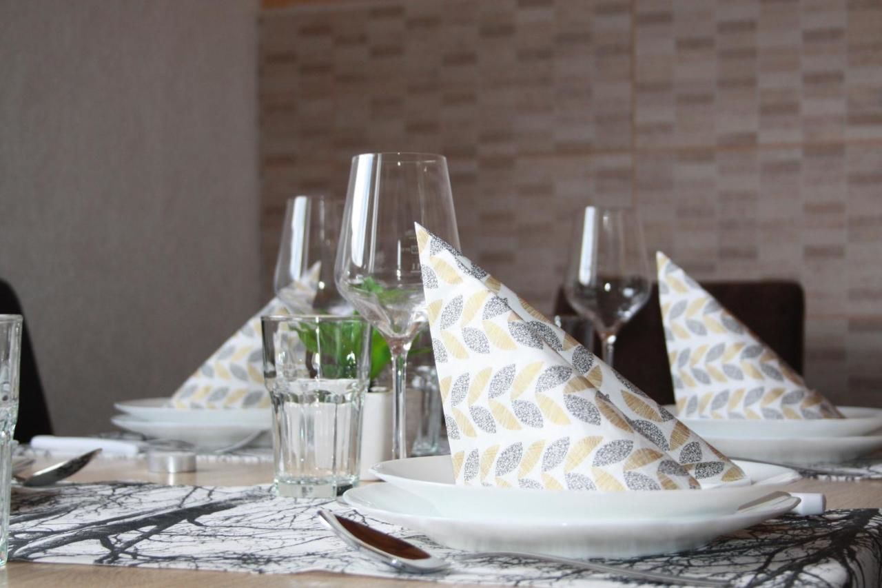 Отели типа «постель и завтрак» Apartmani Prisoje Жабляк-32