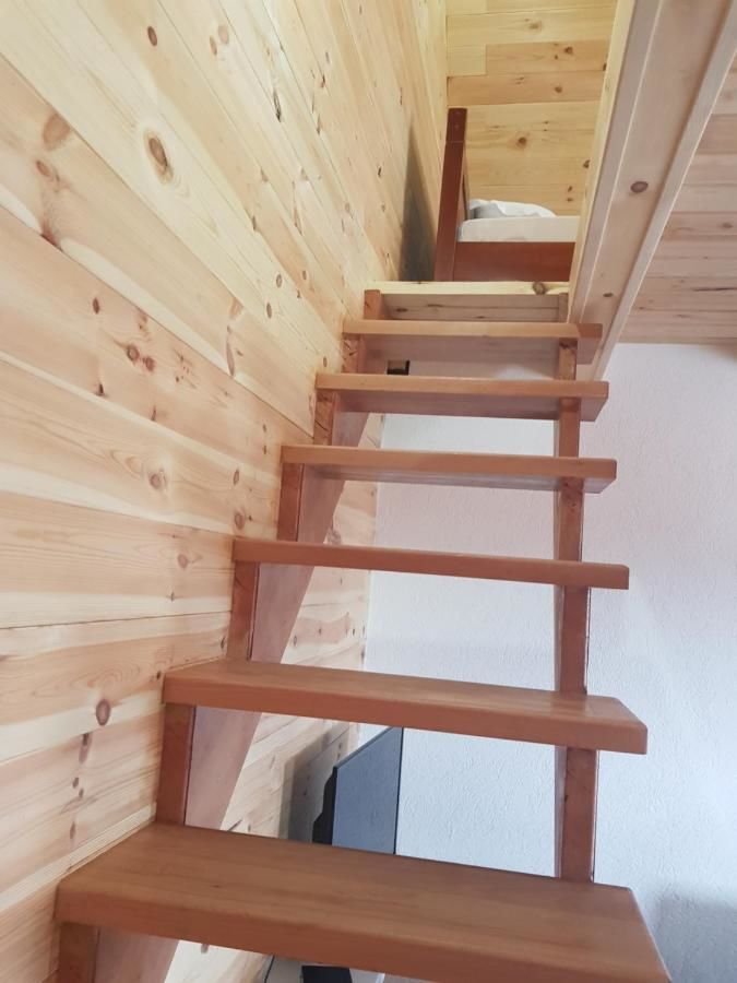 Отели типа «постель и завтрак» Apartmani Prisoje Жабляк