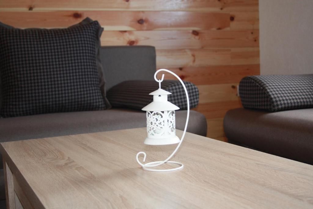 Отели типа «постель и завтрак» Apartmani Prisoje Жабляк