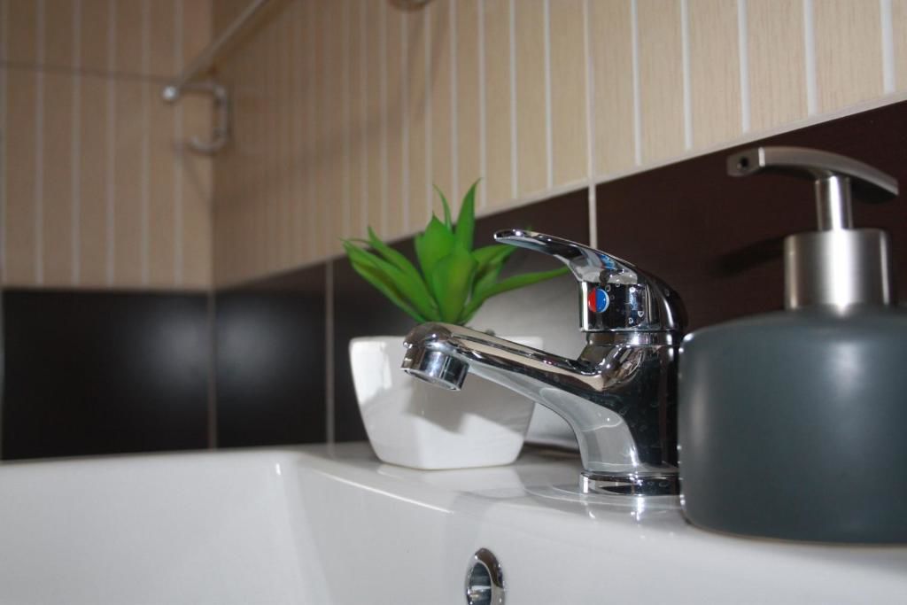 Отели типа «постель и завтрак» Apartmani Prisoje Жабляк