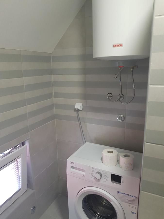 Отели типа «постель и завтрак» Apartmani Prisoje Жабляк