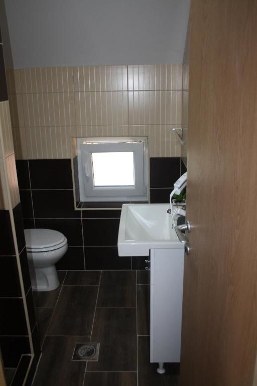 Отели типа «постель и завтрак» Apartmani Prisoje Жабляк