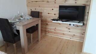 Отели типа «постель и завтрак» Apartmani Prisoje Жабляк Номер-студио-1