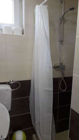 Отели типа «постель и завтрак» Apartmani Prisoje Жабляк Номер-студио-5