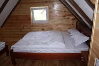 Отели типа «постель и завтрак» Apartmani Prisoje Жабляк Двухуровневый люкс-29