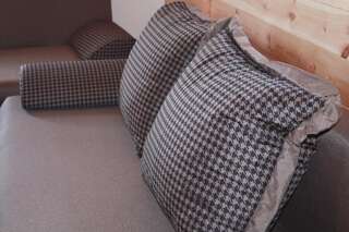 Отели типа «постель и завтрак» Apartmani Prisoje Жабляк Двухуровневый люкс-31