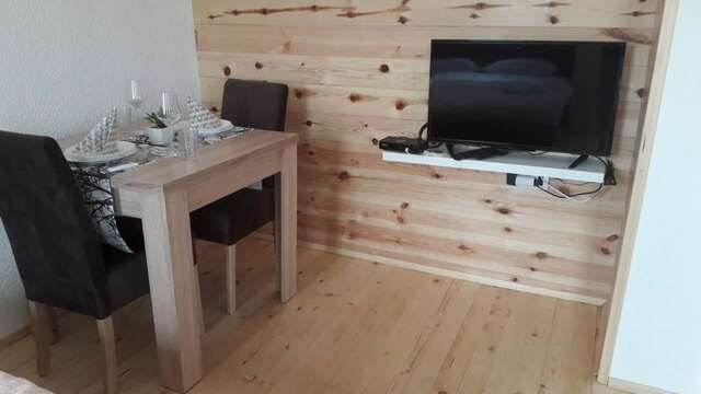 Отели типа «постель и завтрак» Apartmani Prisoje Жабляк-20