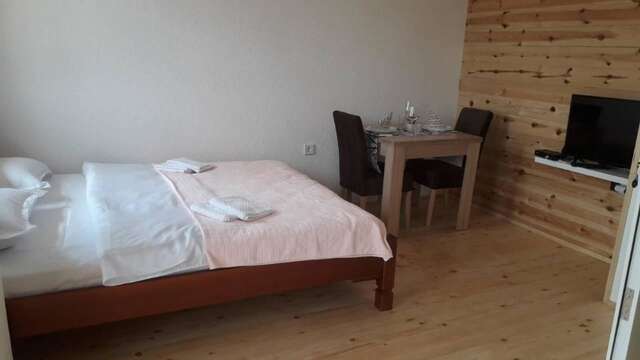 Отели типа «постель и завтрак» Apartmani Prisoje Жабляк-22