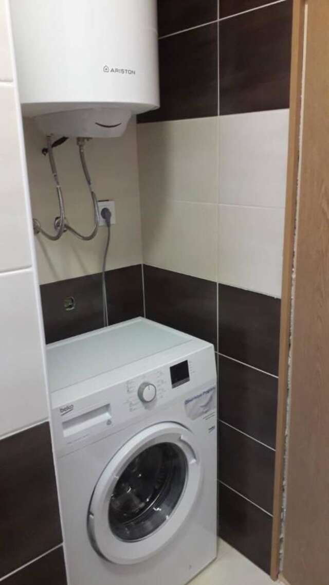 Отели типа «постель и завтрак» Apartmani Prisoje Жабляк-23