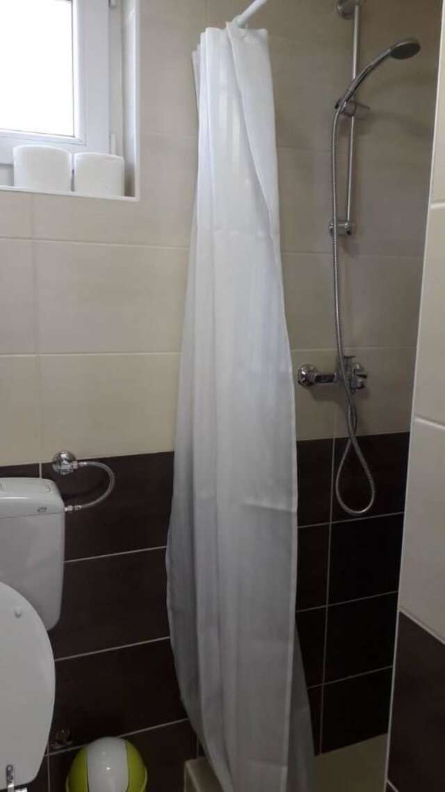 Отели типа «постель и завтрак» Apartmani Prisoje Жабляк-24