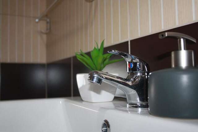 Отели типа «постель и завтрак» Apartmani Prisoje Жабляк-61