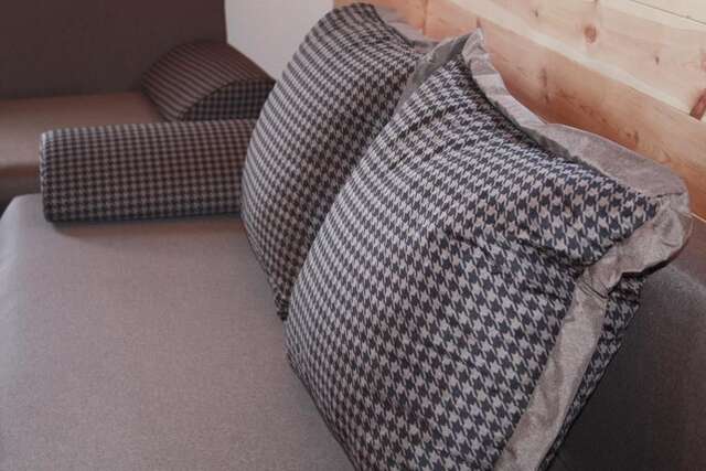 Отели типа «постель и завтрак» Apartmani Prisoje Жабляк-65