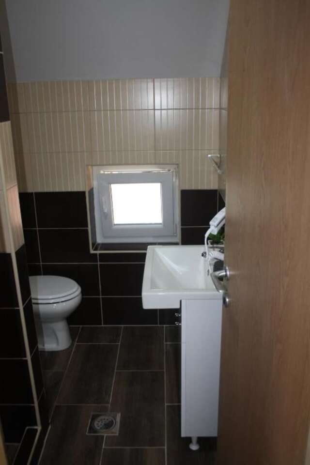 Отели типа «постель и завтрак» Apartmani Prisoje Жабляк-66